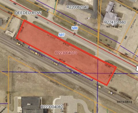 507 Ash Avenue NW Wadena MN 56482