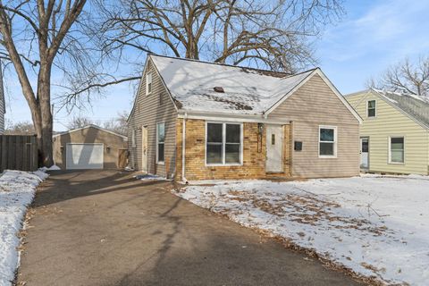 2914 Virginia Avenue S Saint Louis Park MN 55426