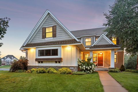 9850 Rainier Court Eden Prairie MN 55347