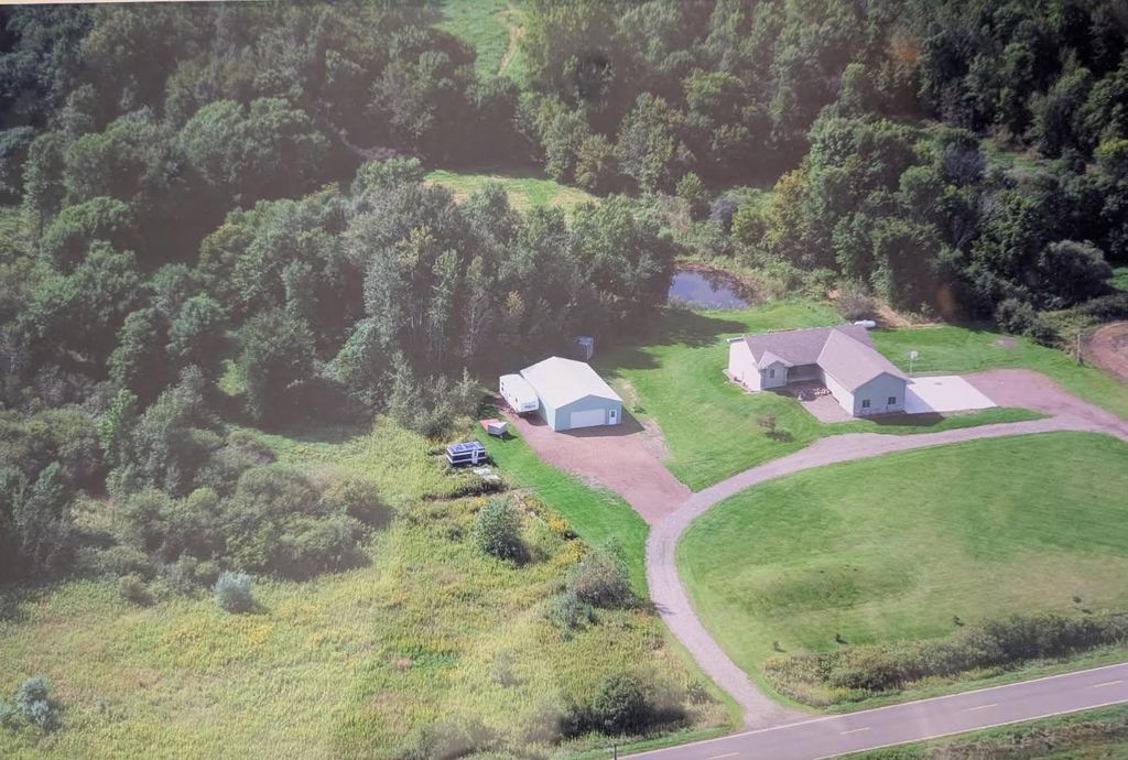 Photo of 9304 373rd Avenue NW, Princeton, MN 55371 (MLS # 7062264)