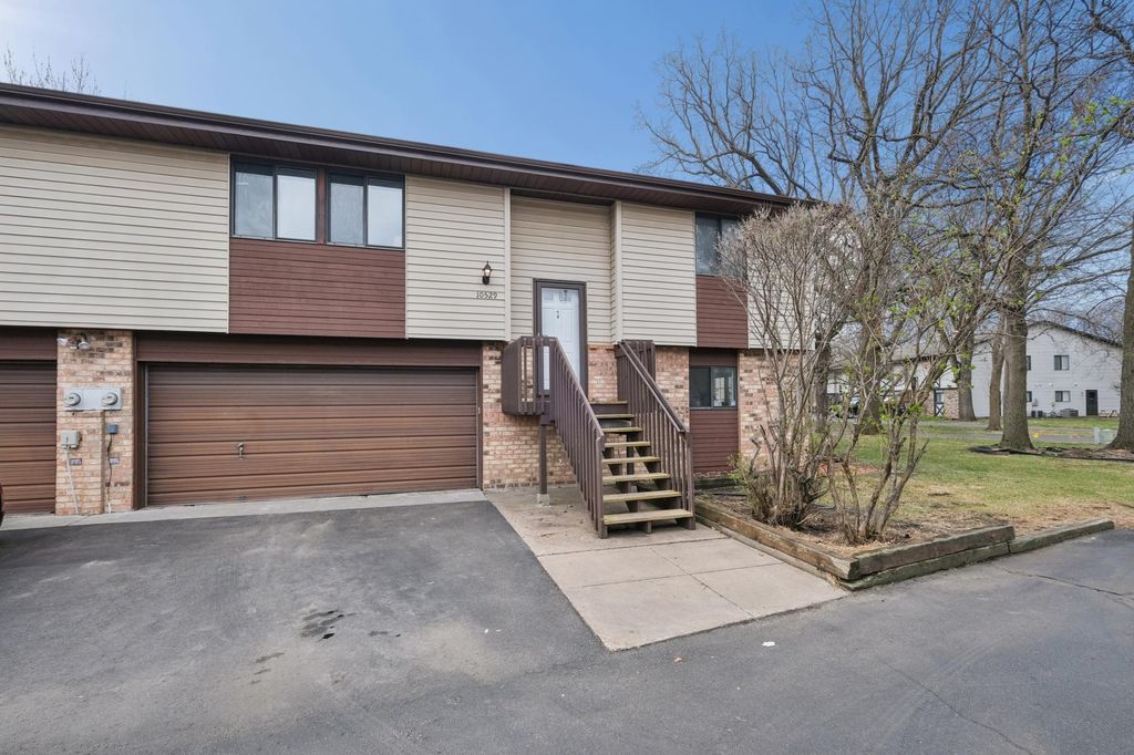 Photo of 10529 Grouse Circle NW, Coon Rapids, MN 55433 (MLS # 7058034)