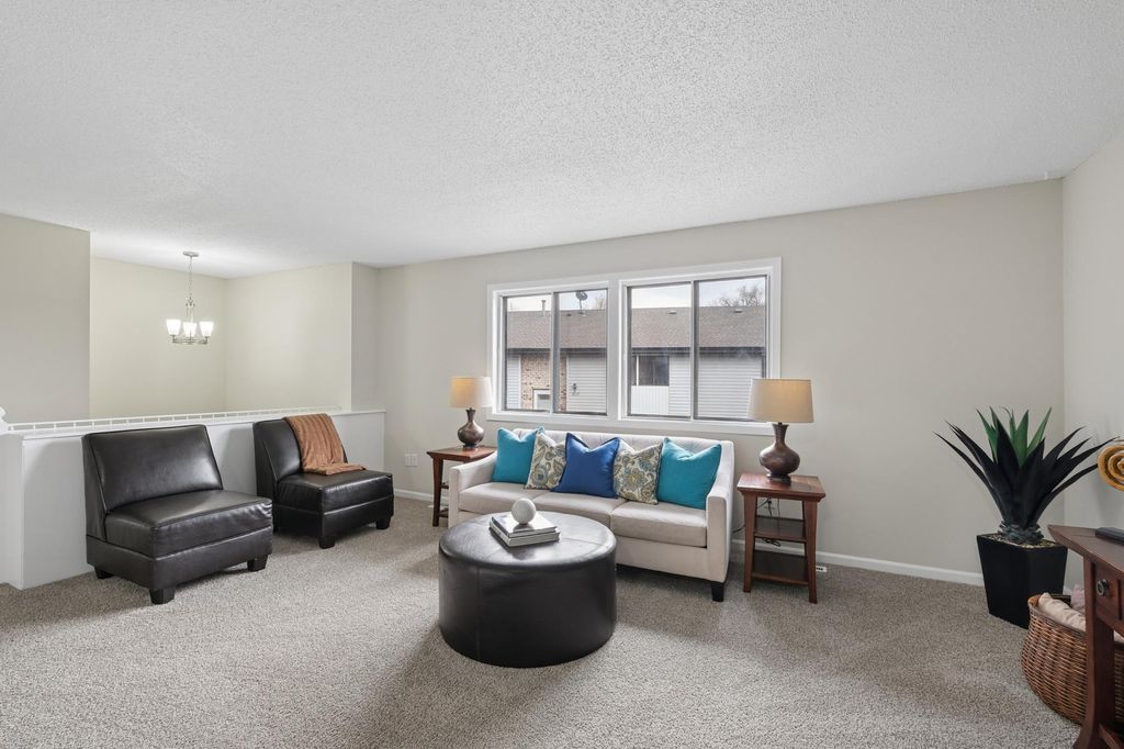 Photo of 10529 Grouse Circle NW, Coon Rapids, MN 55433 (MLS # 7058034)