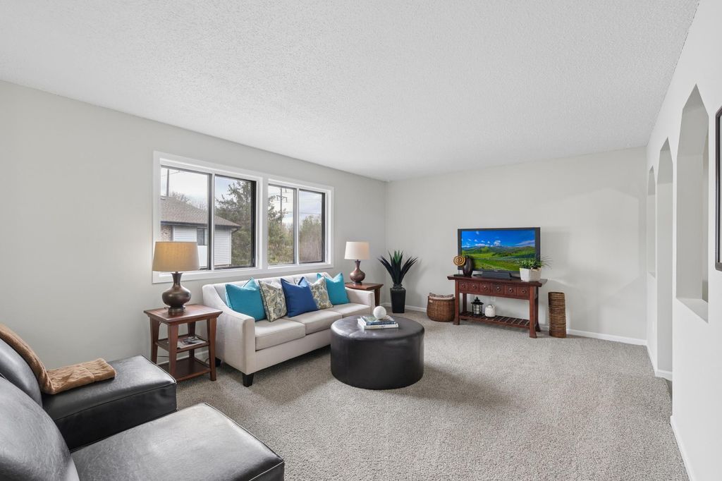 Photo of 10529 Grouse Circle NW, Coon Rapids, MN 55433 (MLS # 7058034)