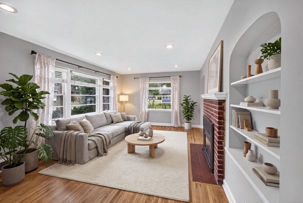 Photo of 2854 Alabama Avenue S, Saint Louis Park, MN 55416 (MLS # 7140137)
