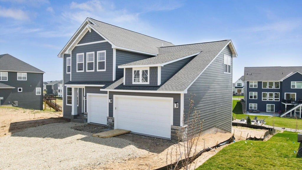 Photo of 4901 127th Lane NE, Blaine, MN 55449 (MLS # 7134565)