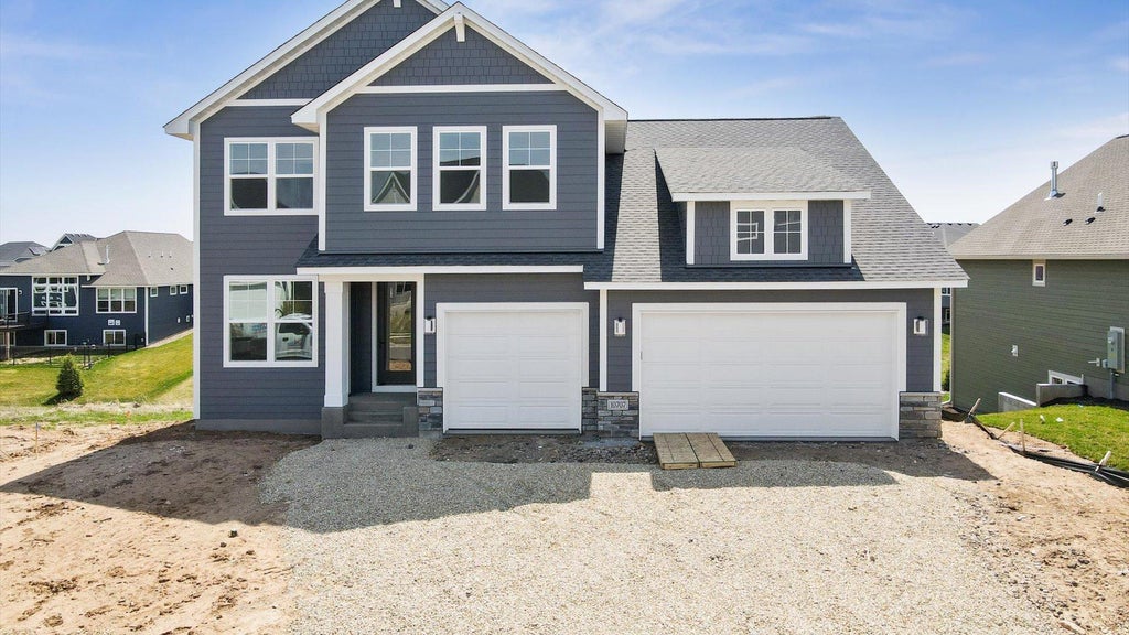 Photo of 4901 127th Lane NE, Blaine, MN 55449 (MLS # 7134565)