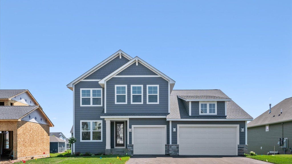 Photo of 4901 127th Lane NE, Blaine, MN 55449 (MLS # 7134565)