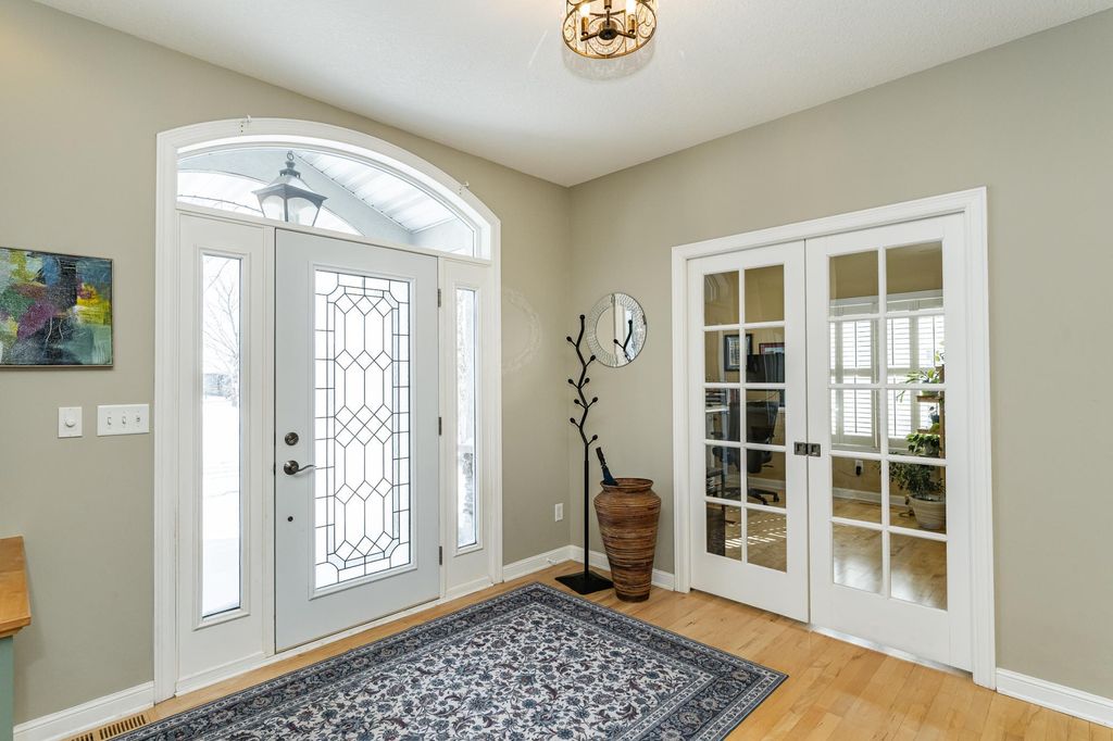 Photo of 3501 Cameo Lane NE, Rochester, MN 55906 (MLS # 7058188)