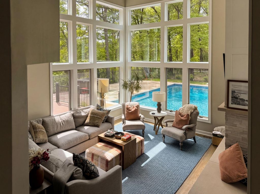 Photo of 12 Forest Trail, Mahtomedi, MN 55115 (MLS # 7015998)