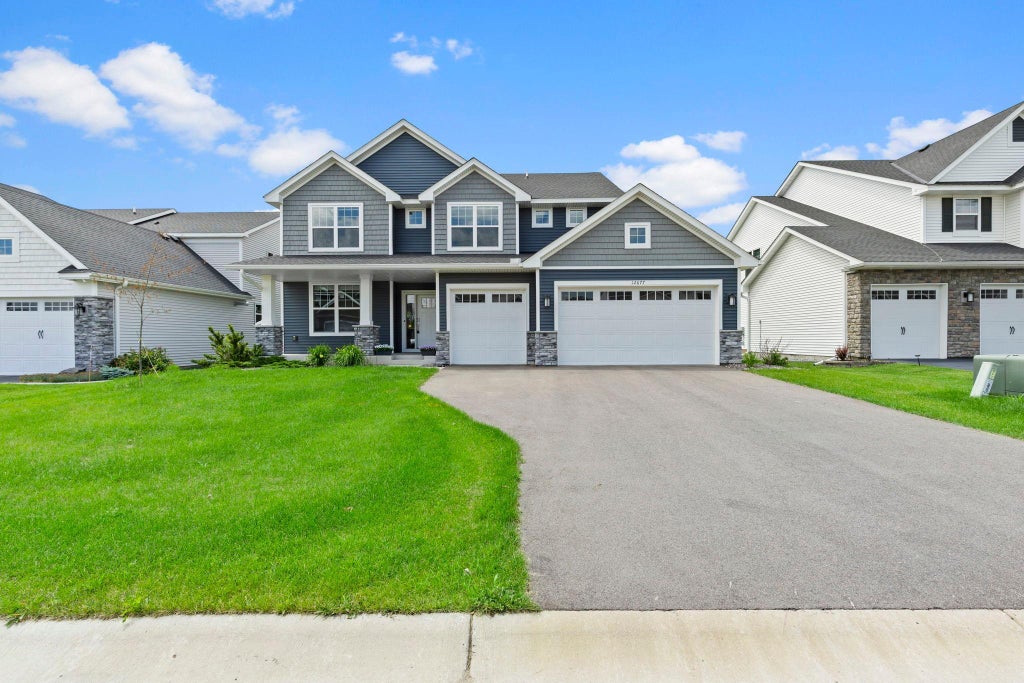 Photo of 12677 Ardmore Avenue, Rosemount, MN 55068 (MLS # 7140833)
