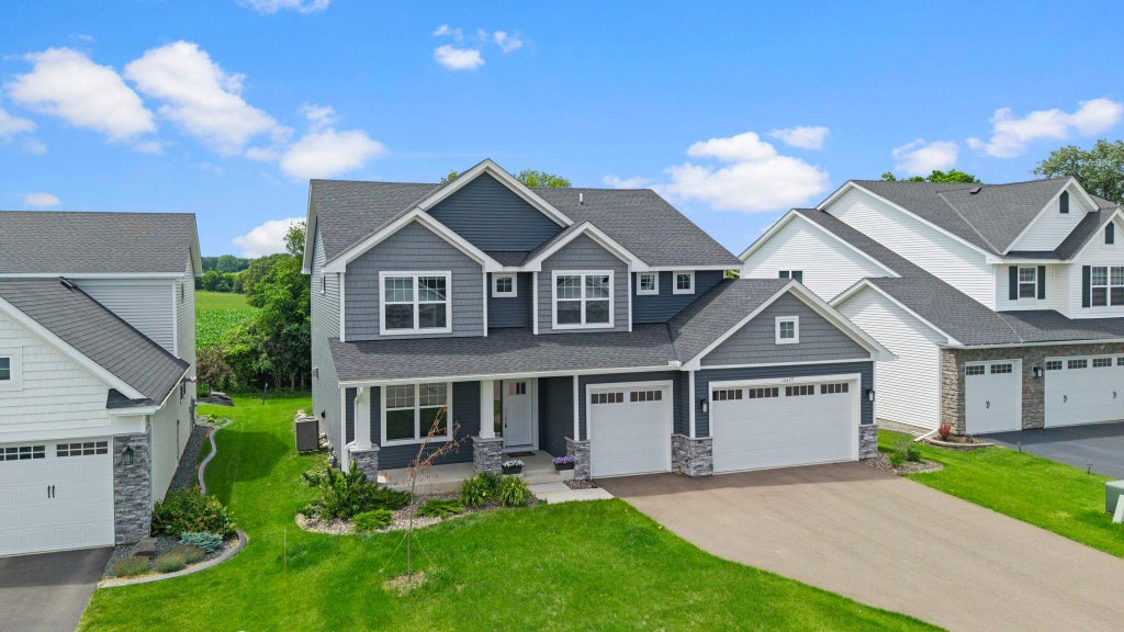 Photo of 12677 Ardmore Avenue, Rosemount, MN 55068 (MLS # 7140833)
