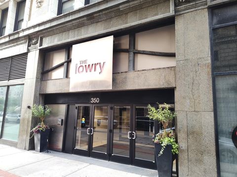 350 Saint Peter Street 407 Saint Paul MN 55102