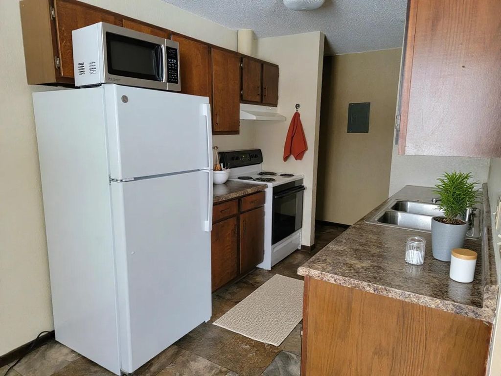 Photo of 328 Lake Street #7, Clinton, MN 56225 (MLS # 7058285)