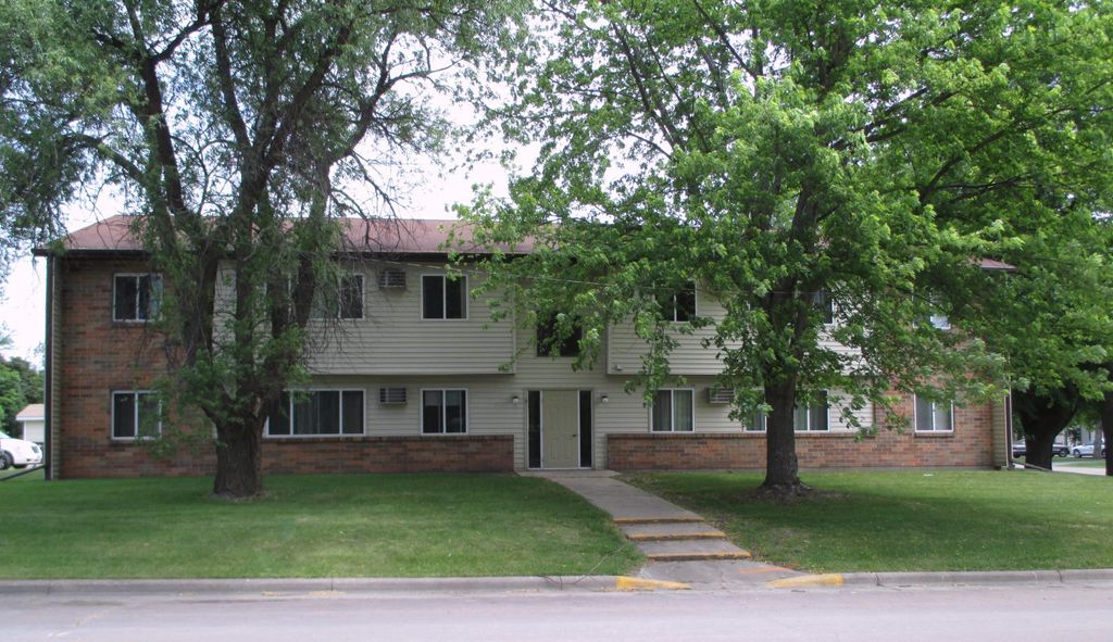 Photo of 328 Lake Street #7, Clinton, MN 56225 (MLS # 7058285)