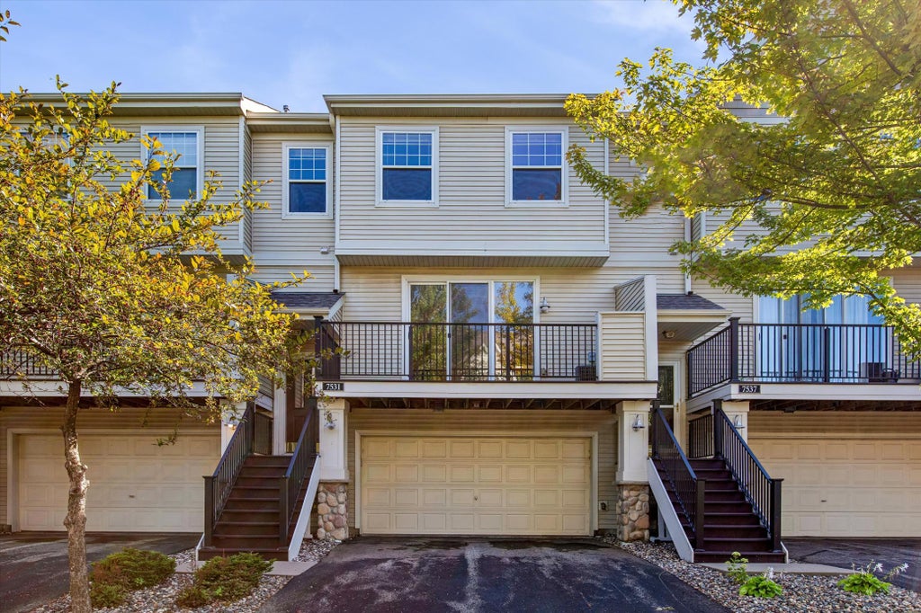 Photo of 7531 Southridge Court, Savage, MN 55378 (MLS # 7137472)