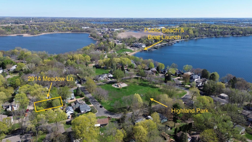 Photo of 2914 Meadow Lane, Mound, MN 55364 (MLS # 7157584)