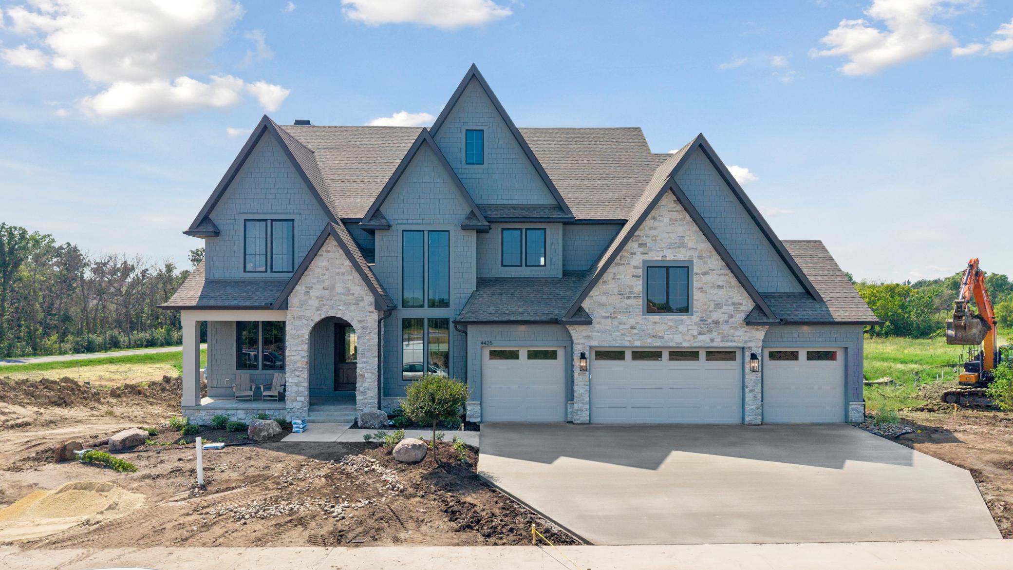 659 Shawnee Woods Road