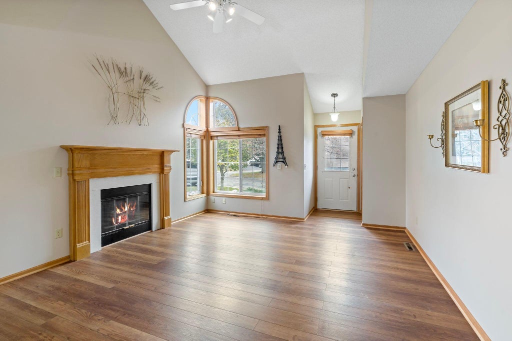 Photo of 13891 Granada Way #39, Apple Valley, MN 55124 (MLS # 7136806)