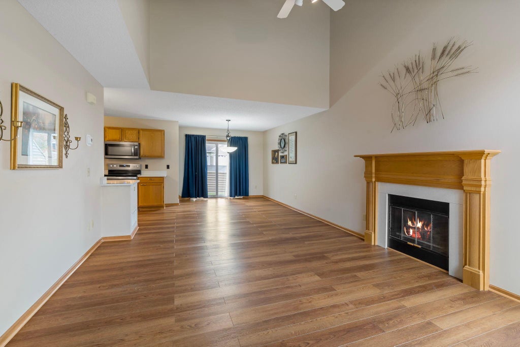 Photo of 13891 Granada Way #39, Apple Valley, MN 55124 (MLS # 7136806)