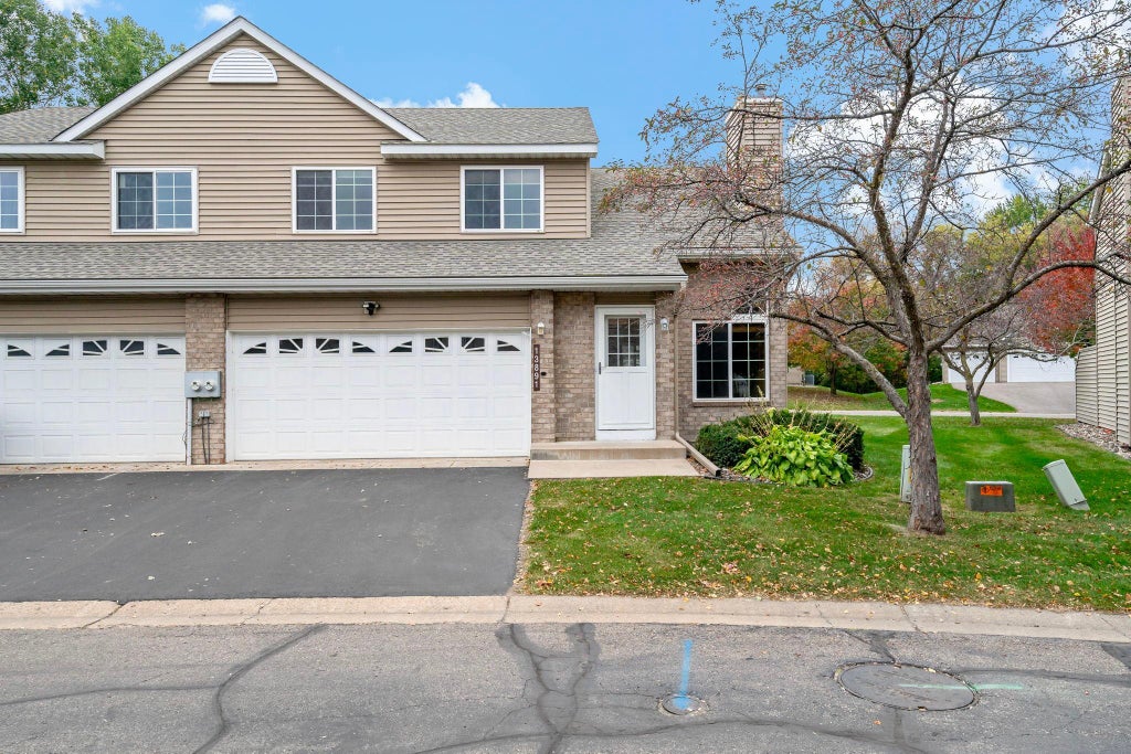Photo of 13891 Granada Way #39, Apple Valley, MN 55124 (MLS # 7136806)