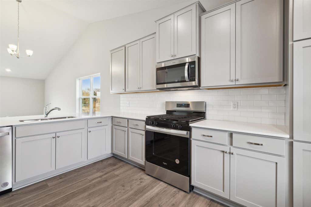 Photo of 12256 77th Street NE, Otsego, MN 55330 (MLS # 7089013)