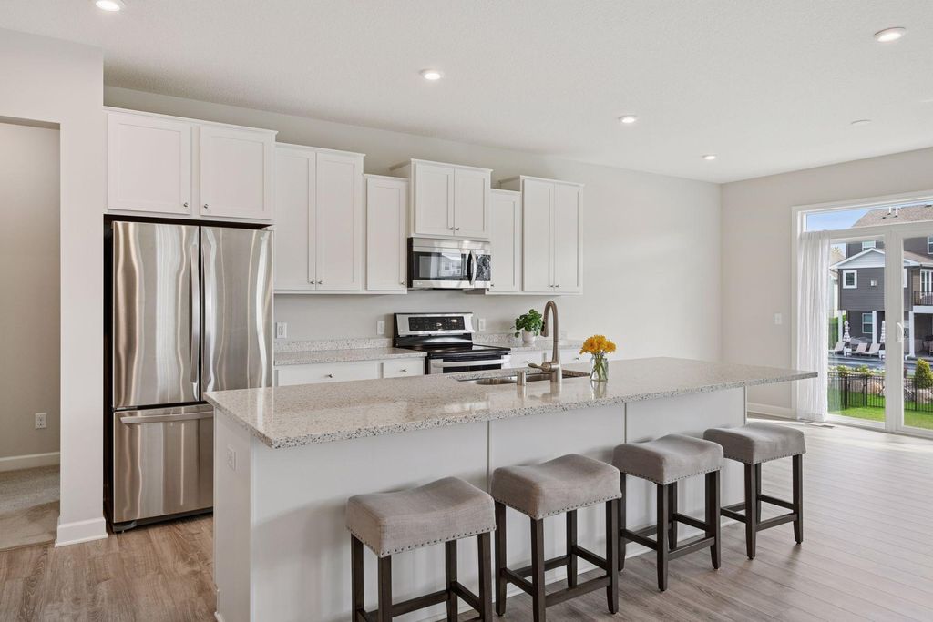 Photo of 1285 Pinehill Boulevard, Waconia, MN 55387 (MLS # 7031708)