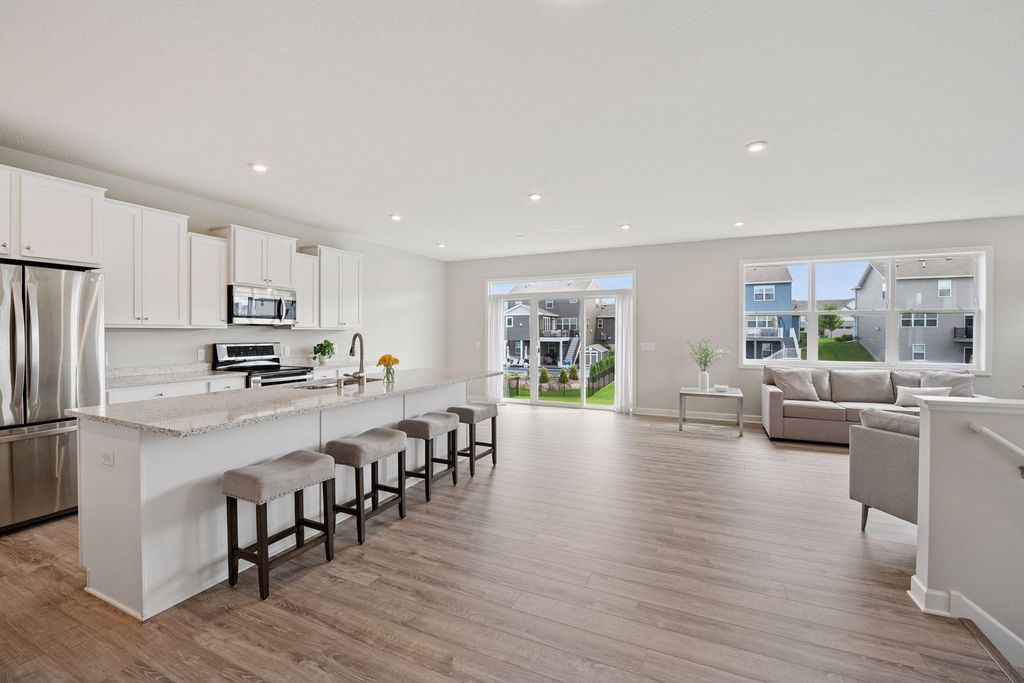 Photo of 1285 Pinehill Boulevard, Waconia, MN 55387 (MLS # 7031708)