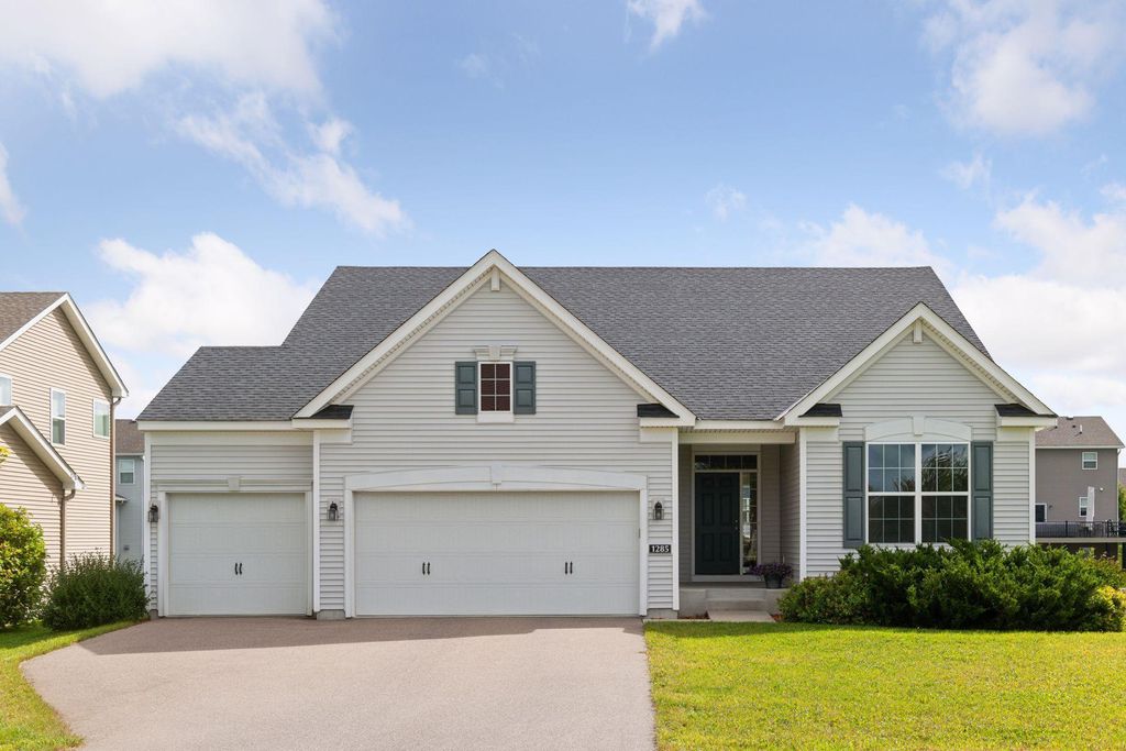 Photo of 1285 Pinehill Boulevard, Waconia, MN 55387 (MLS # 7031708)