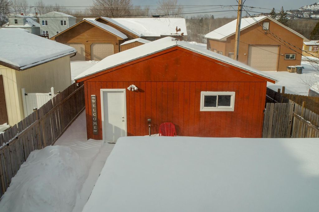 Photo of 1325 104th Avenue W, Duluth, MN 55808 (MLS # 7032285)