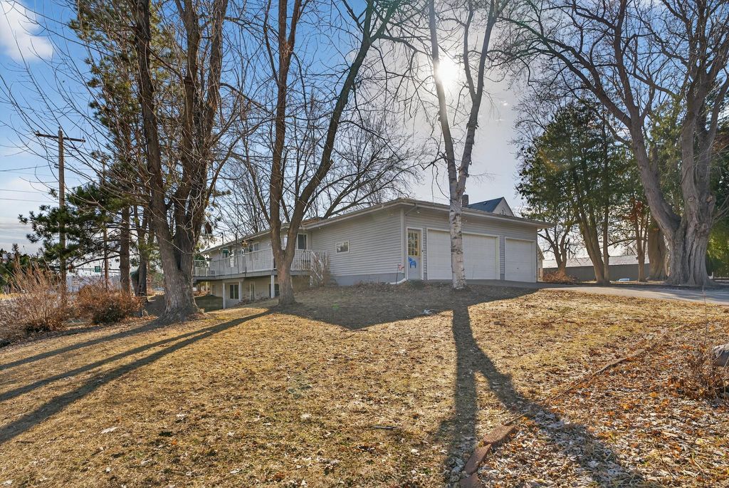 Photo of 30620 Akerson Street, Lindstrom, MN 55045 (MLS # 7031038)