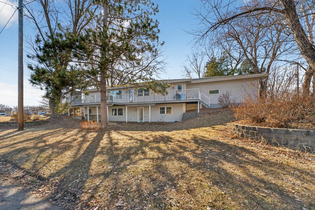 Photo of 30620 Akerson Street, Lindstrom, MN 55045 (MLS # 7031038)