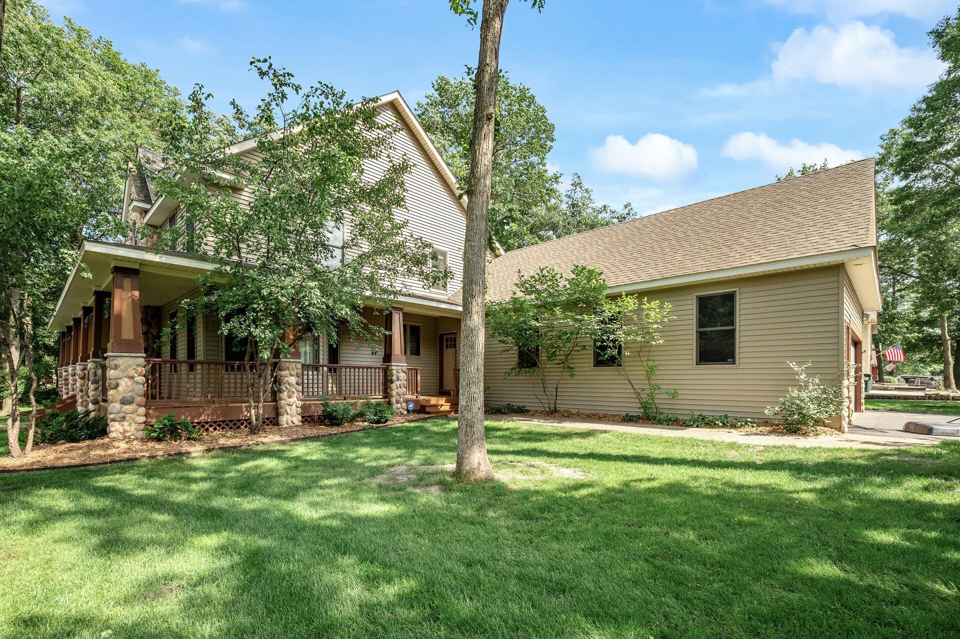 10983 Dunkirk Street NE