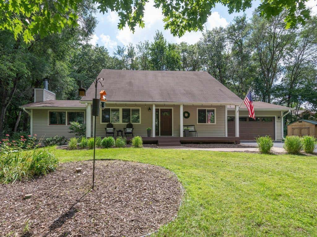 Photo of 7875 44th Street Court N, Oakdale, MN 55128 (MLS # 7118978)
