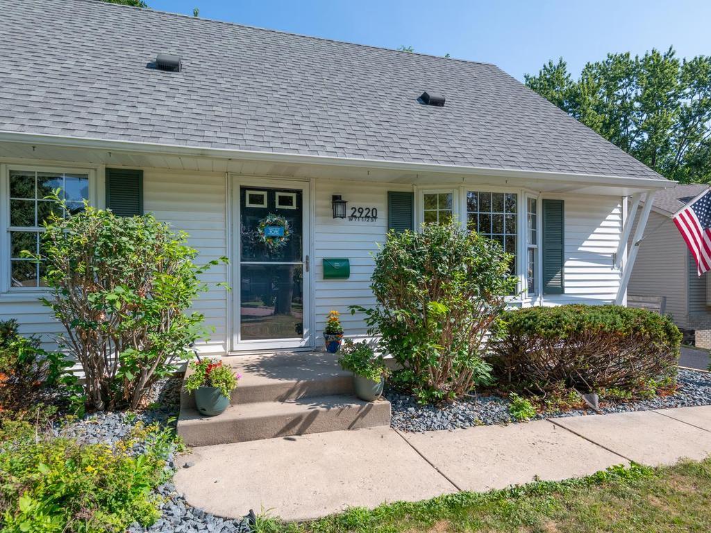 Photo of 2920 W 71 1/2 Street, Richfield, MN 55423 (MLS # 7123576)
