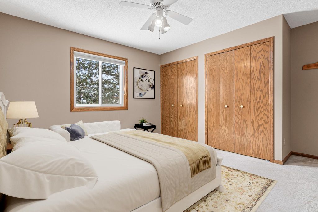 Photo of 120 Ruth Street N #1, Saint Paul, MN 55119 (MLS # 7083803)