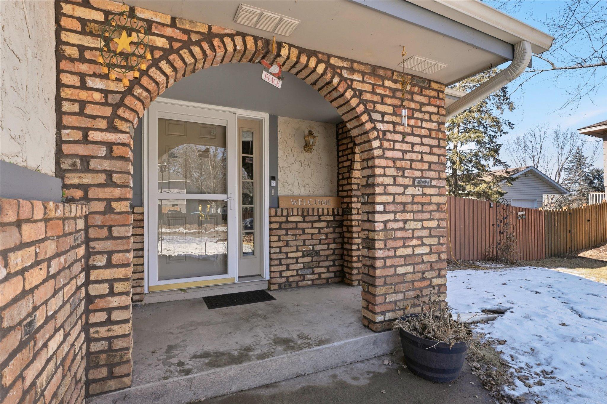 13214 Davenport Street NE