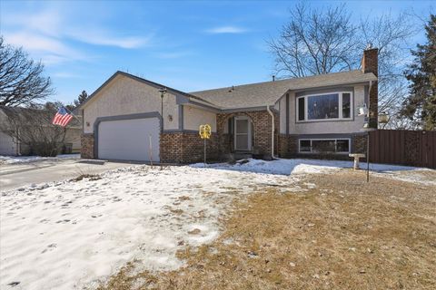 13214 Davenport Street NE Blaine MN 55449