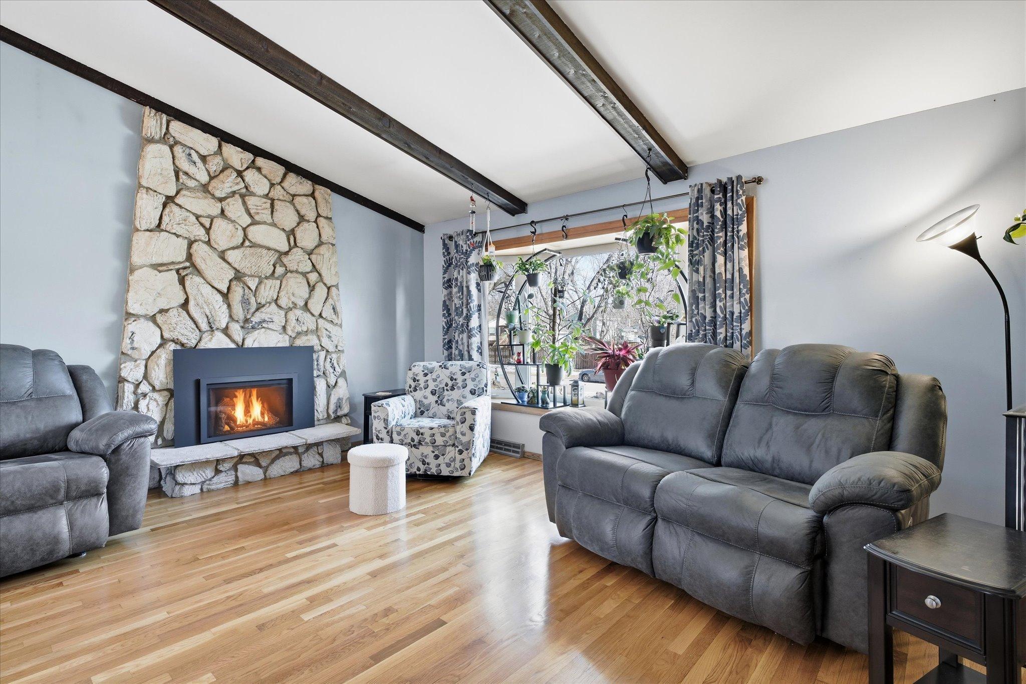 13214 Davenport Street NE