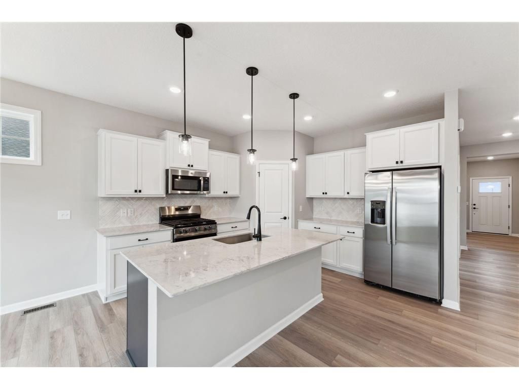 Photo of 10624 29th Street NE, Saint Michael, MN 55376 (MLS # 7004498)