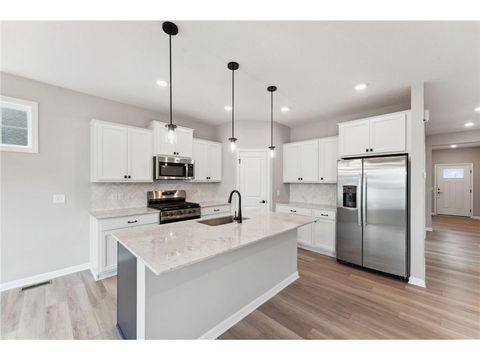 10624 29th Street NE Saint Michael MN 55376