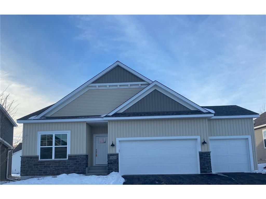 Photo of 10624 29th Street NE, Saint Michael, MN 55376 (MLS # 7004498)
