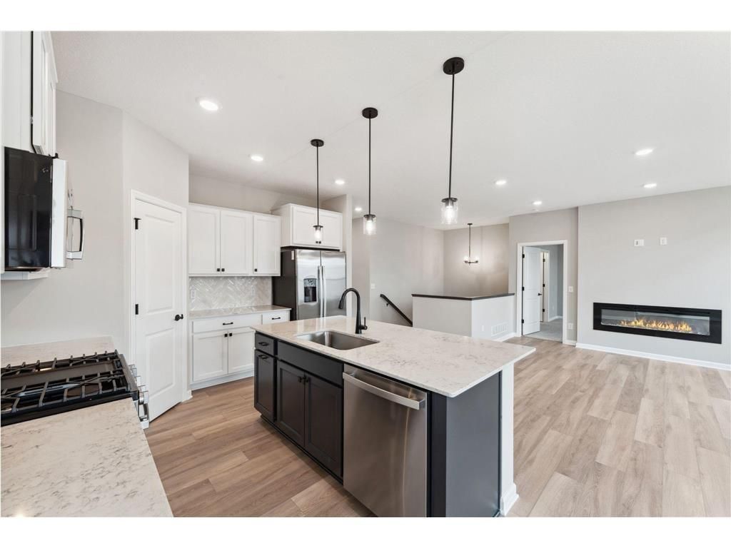 Photo of 10624 29th Street NE, Saint Michael, MN 55376 (MLS # 7004498)