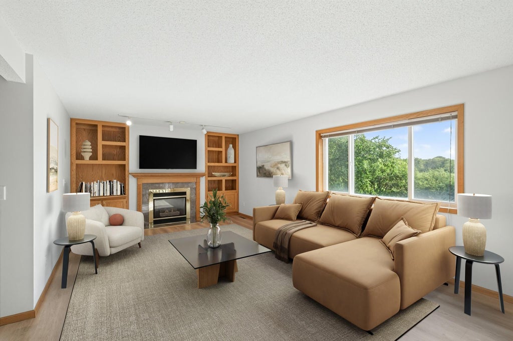 Photo of 3719 Reed Road, Saint Bonifacius, MN 55375 (MLS # 7138078)