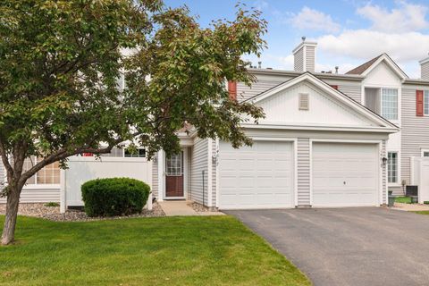 14617 Evergreen Trail 75 Apple Valley MN 55124