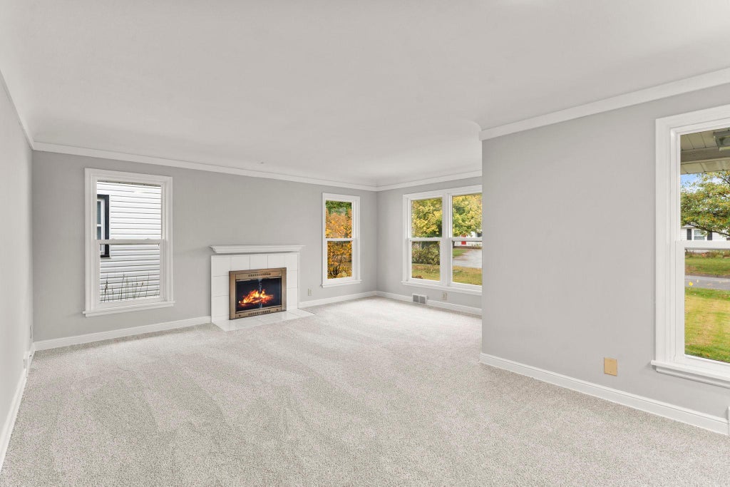 Photo of 3715 Rhode Island Avenue S, Saint Louis Park, MN 55426 (MLS # 7165631)