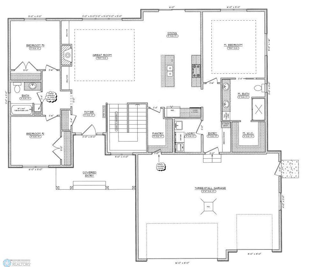 Photo of 108 Neuman Boulevard, Colfax, ND 58018 (MLS # 6741338)