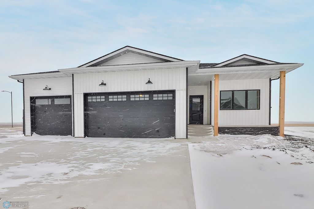 Photo of 108 Neuman Boulevard, Colfax, ND 58018 (MLS # 6741338)