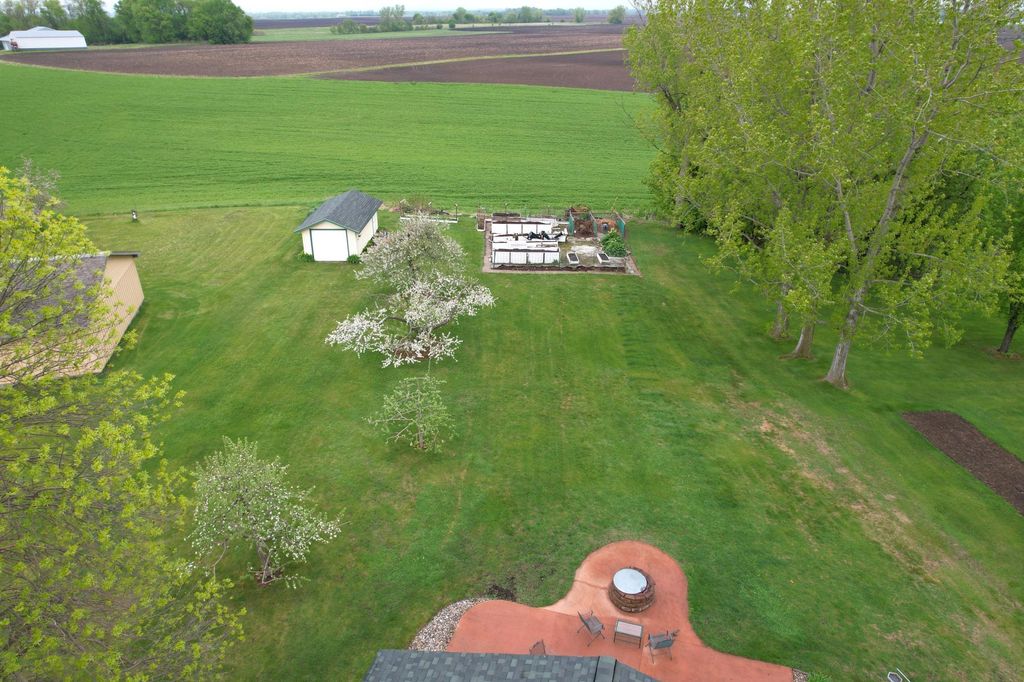 Photo of 413 1st Avenue N, Freeport, MN 56331 (MLS # 7075874)