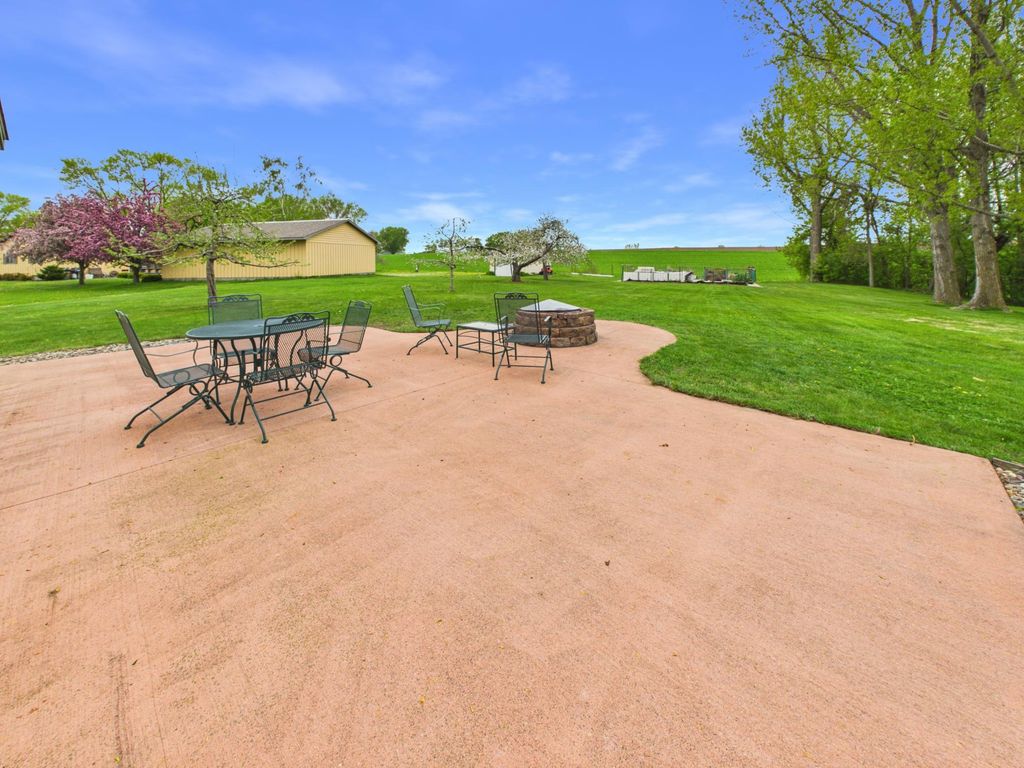 Photo of 413 1st Avenue N, Freeport, MN 56331 (MLS # 7075874)