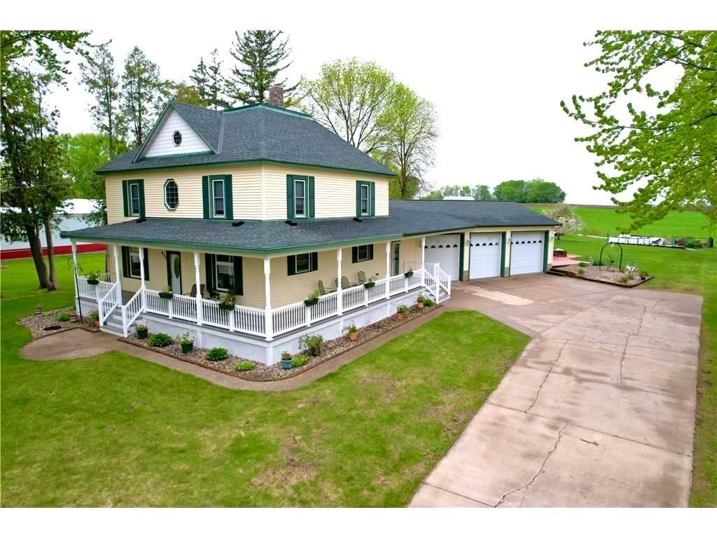 Photo of 413 1st Avenue N, Freeport, MN 56331 (MLS # 7075874)